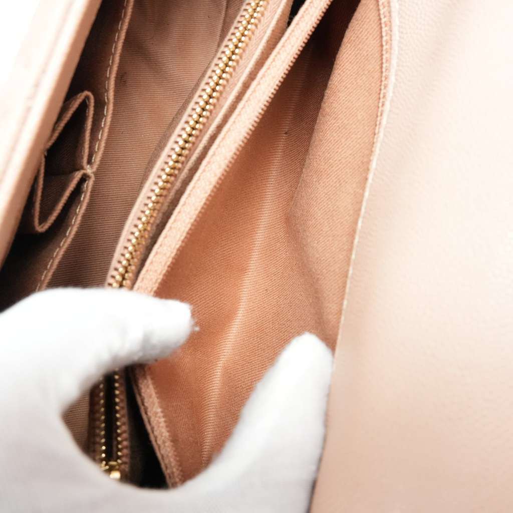 Chanel Coco Handle Bag 25732892 - Image 16