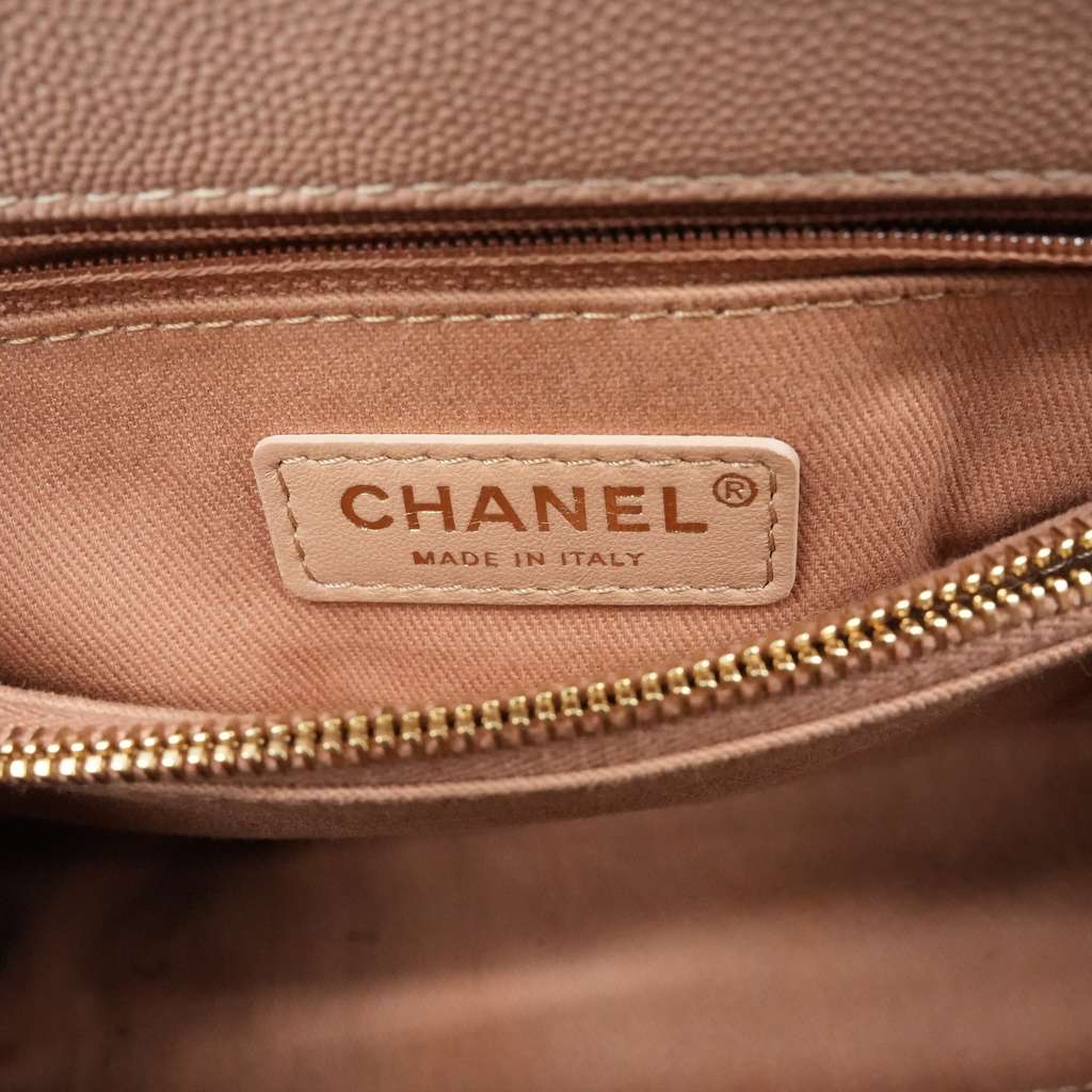 Chanel Coco Handle Bag 25732892 - Image 17