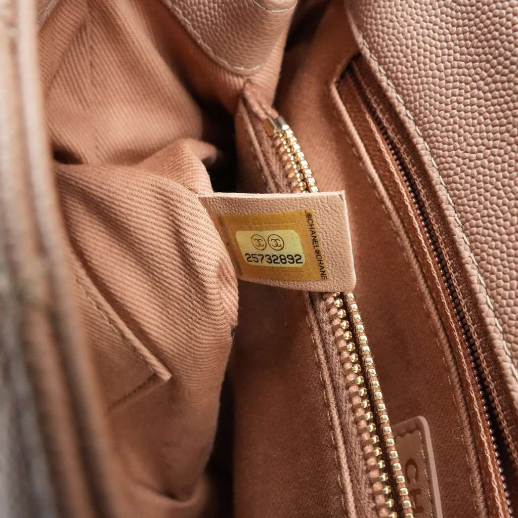 Chanel Coco Handle Bag 25732892 - Image 18