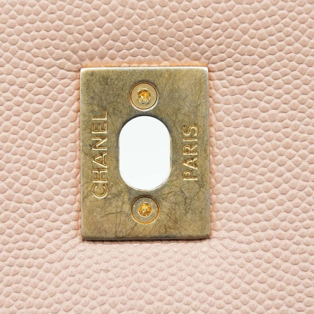 Chanel Coco Handle Bag 25732892 - Image 19