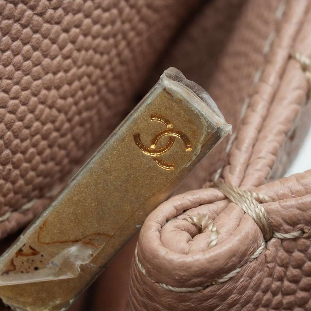 Chanel Coco Handle Bag 25732892 - Image 20