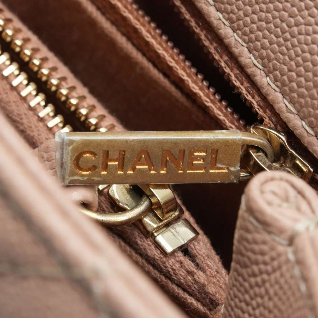 Chanel Coco Handle Bag 25732892 - Image 21