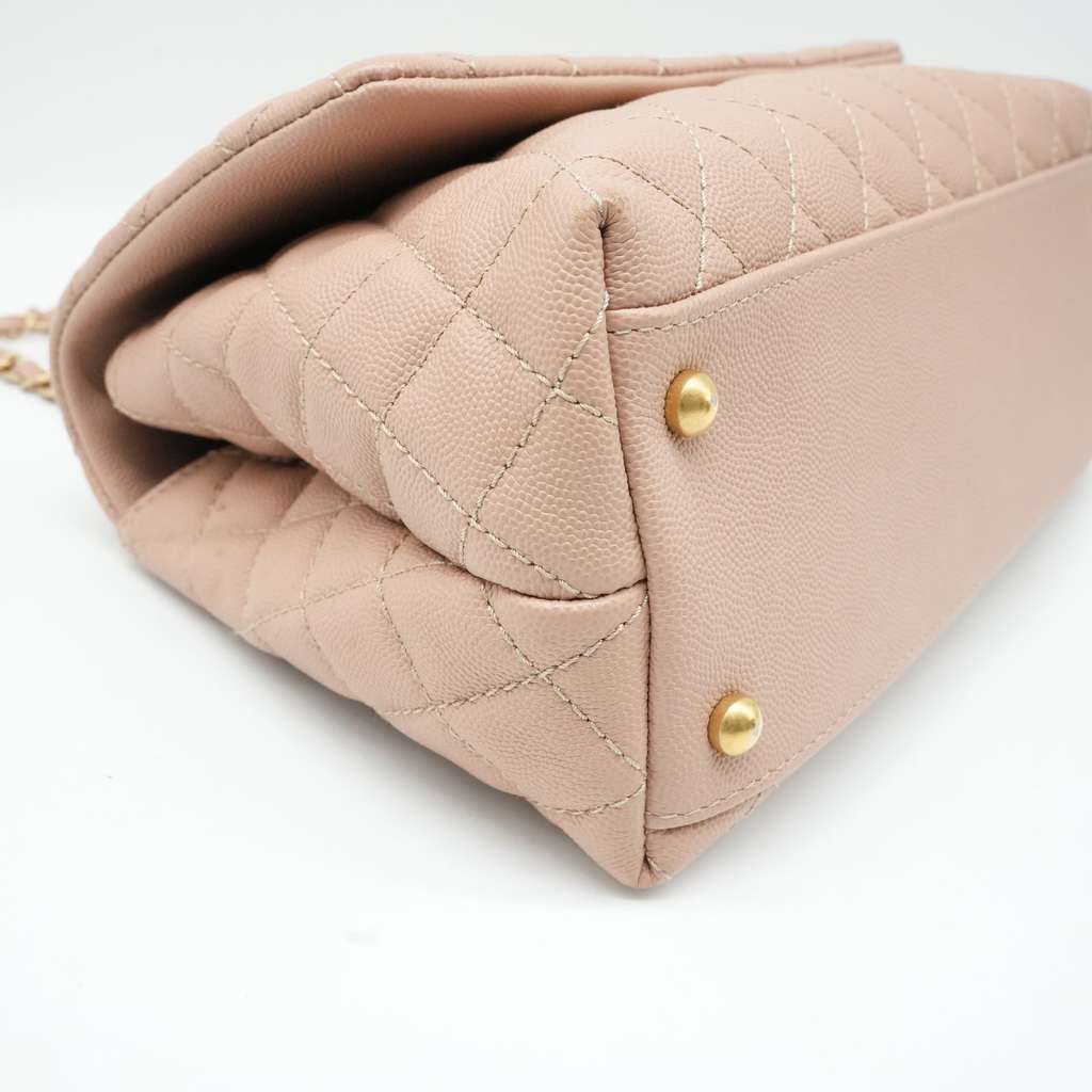 Chanel Coco Handle Bag 25732892 - Detail 2