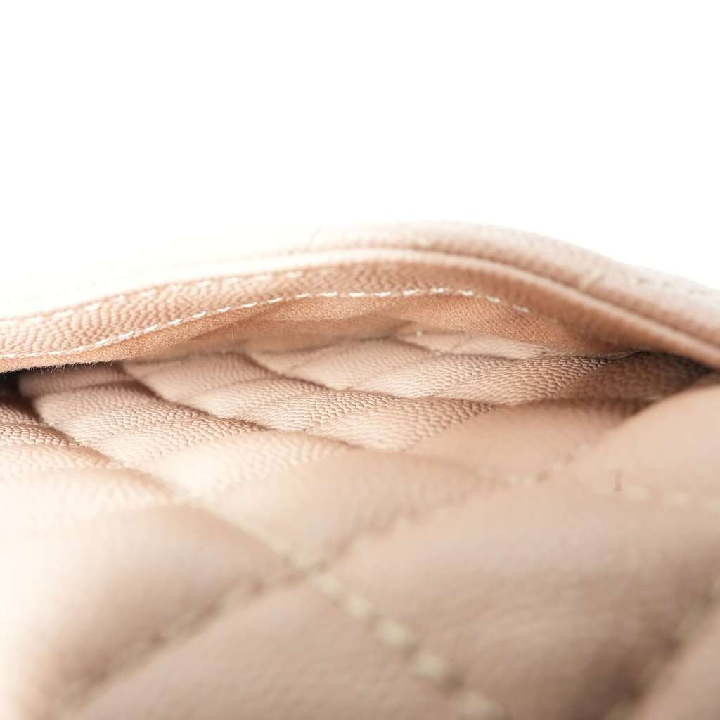 Chanel Coco Handle Bag 25732892 - Image 11