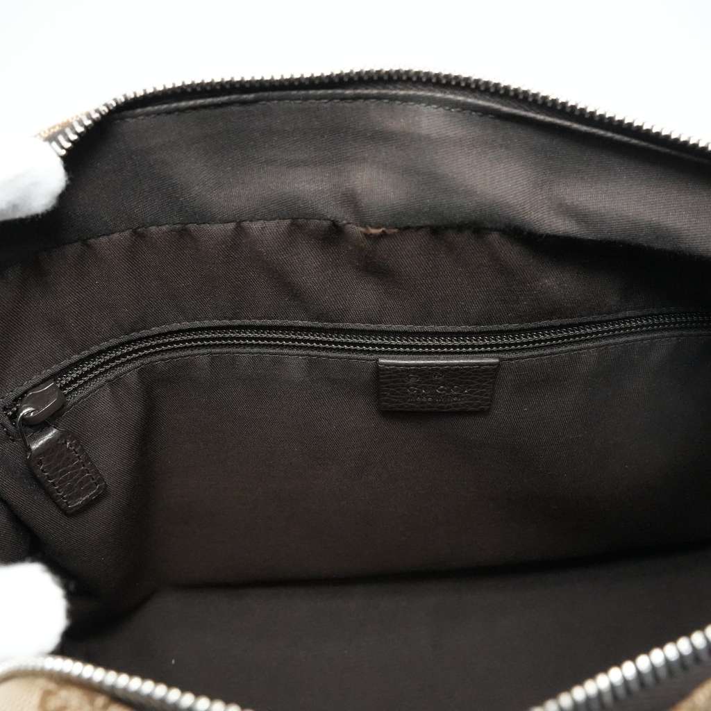 Gucci GG Canvas Messenger Bag Classic - Image 14