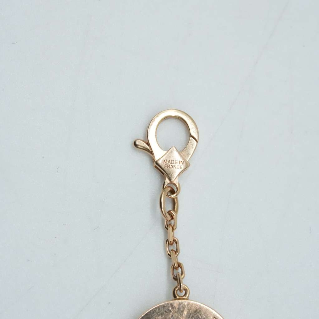 Louis Vuitton Colour Blossom BB Multi-Motif Bracelet, Pink Gold, White Mother-Of-Pearl and Diamonds - Image 12