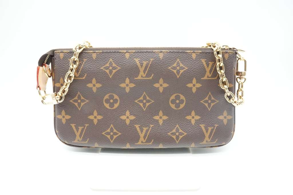 Louis Vuitton Pochette Accessoires Monogram M82766 - 3