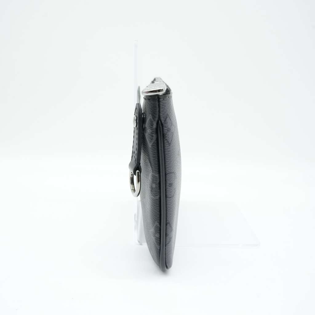 Louis Vuitton Trio Messenger Pouch Eclipse Canvas - 2