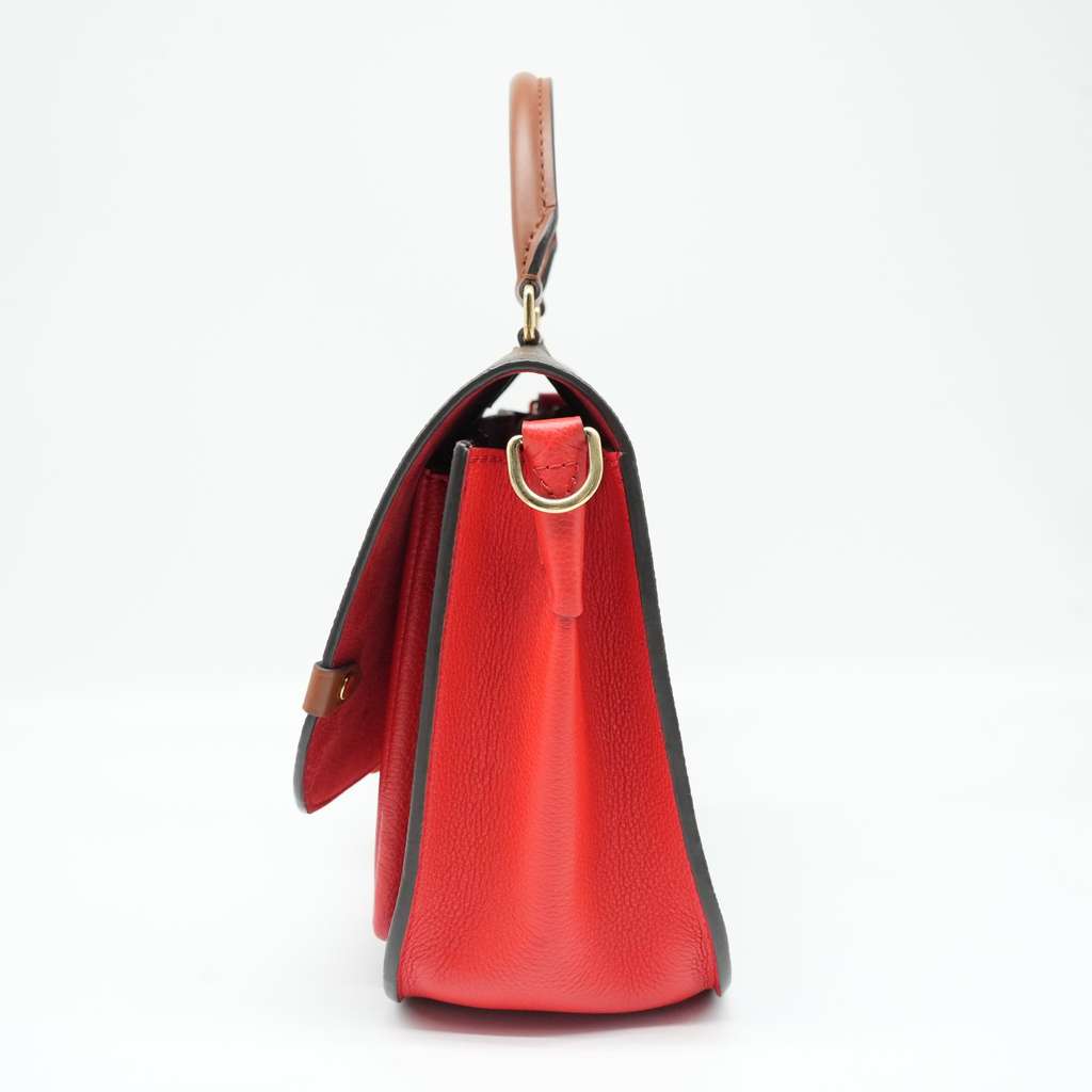 Louis Vuitton Monogram Vaugirard Brown M44548 - 2