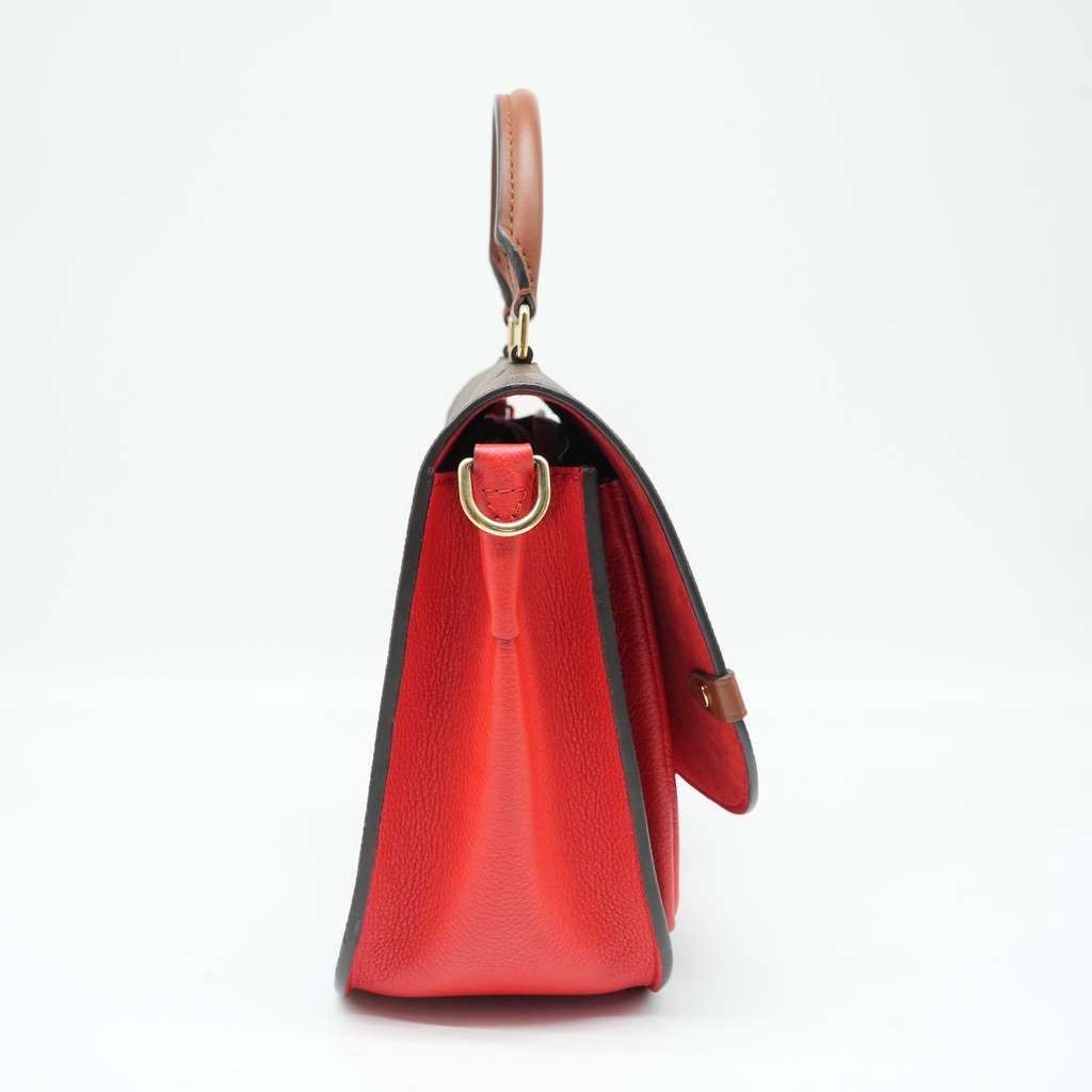 Louis Vuitton Monogram Vaugirard Brown M44548 - 4