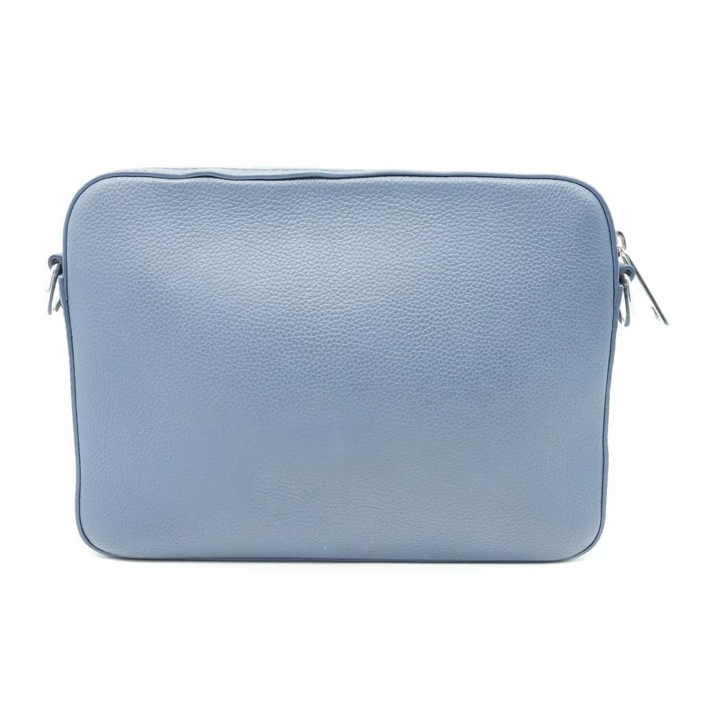 Louis Vuitton Fastline Blue Messenger Bag - 3